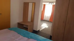 Image of Blue Home
