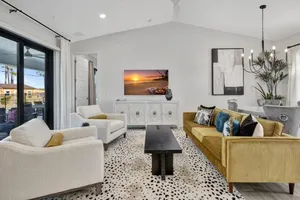 Image of Luxury Retreat in Secret Paradise