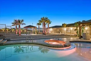 Image of High-End 5 BR Villa w Pool, Gym, Hot Tub, Games