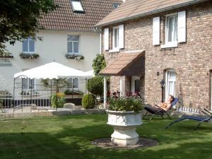 Image of Appartementen Vouwere