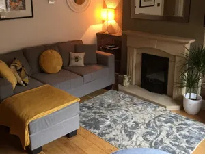 Image of Central Two Bed Cottage On Watergate Street by Cheshire Escapes