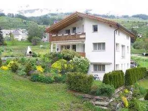 Image of Ferienwohnung Chasa Schmidt