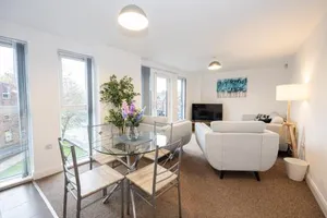 Image of The Chorlton