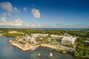 Image of Key Largo Bay  Beach Resort