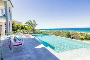 Image of Castaways Beach Escape