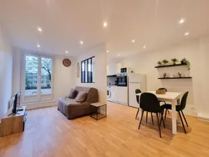 Image of ExigeHome - Appartement en plein centre-ville