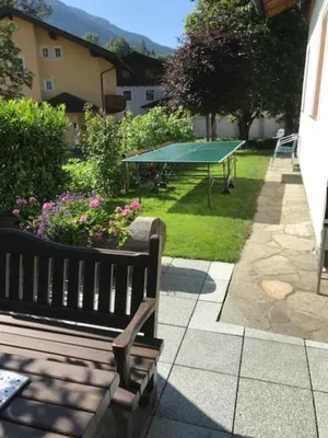 Image of Appartement Höll