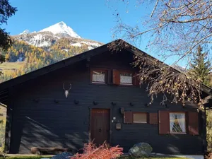 Image of Gartlfallblick 1-4 Pers.