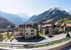 Image of Appartementhaus Quadern (A302)