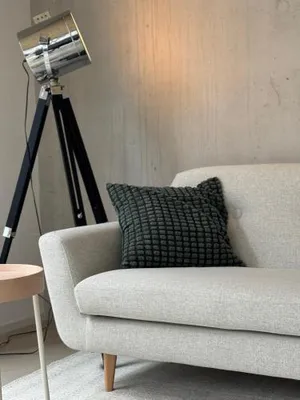 Image of Modernes Appartement "Mayfair" Zürich Balgrist & Spital
