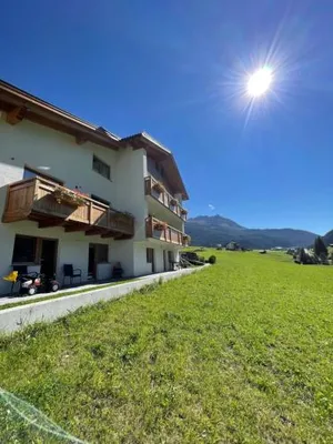 Image of Alpenrose-Apart