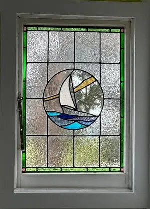 Image of Sailors Snug