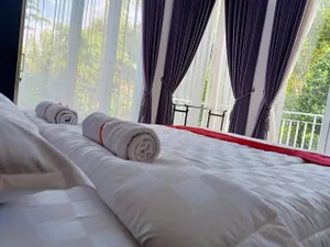 Image of Mahoni Homestay
