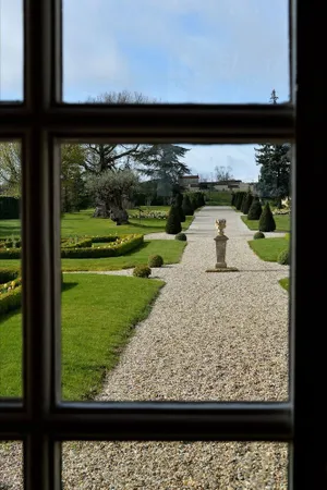 Image of Château Fombrauge - Bernard Magrez Luxury Wine Experience