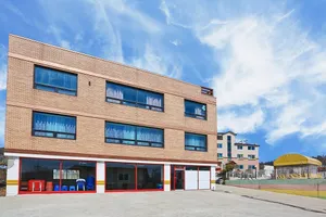 Image of Eurwangni Some Pension