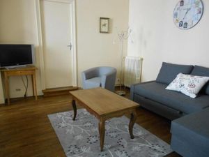 Image of 8 Rue de la Petite Bilange " Maison du Centre"