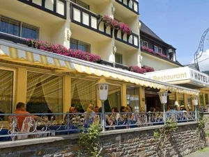 Image of Moselstern Hotel Fuhrmann