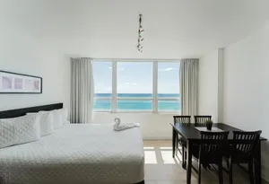 Image of Miami Beach Oceanfront