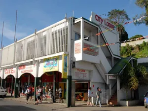 Image of City Lodge