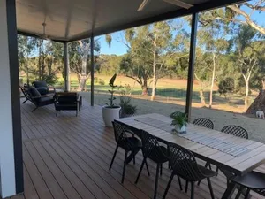 Image of The Pavilion at Sevenhill