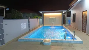 Image of Pantai Dickson Stay 3838 with Private Pool