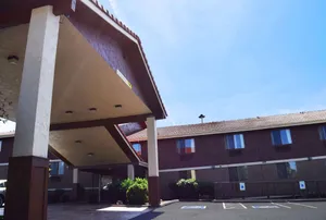 Image of Suites Federal Way