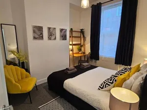 Image of Coolinge Apartment