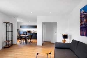 Image of Neue Wohnung In Zentraler Lage