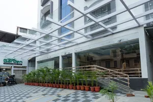 Image of Hotel Garden Inn