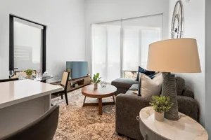 Image of Luxury Furnished Apartment Near Logan Airport