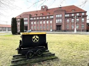Image of IBS Begegnungszentrum