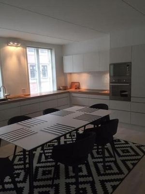 Image of City Lux apartment with 2 full bathrooms 2tv