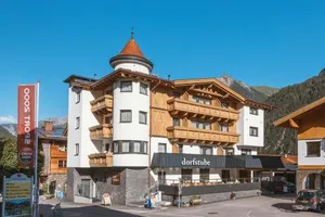 Image of Dorfstube