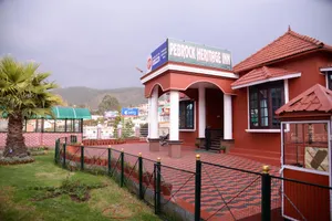 Image of Pebrock Heritage Inn