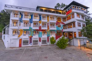 Image of Zostel Munnar
