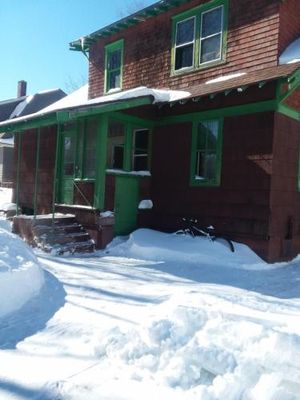 Image of Hemlock House