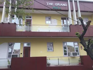 Image of The Grand Hill