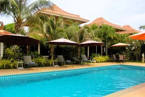 Image of Aurora Resort