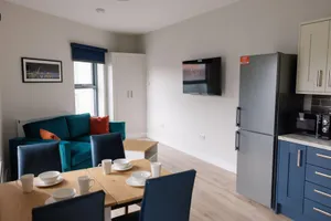 Image of River Walk Apartments