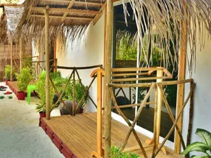 Image of Maafushi View