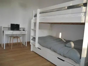 Image of Spacieux F5 au parc arboré