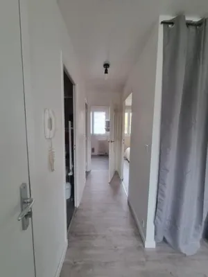 Image of Appartement Aurillacois