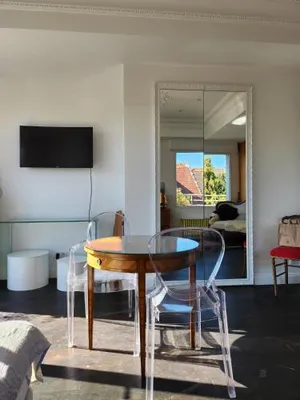 Image of Hotel de l'Orangerie