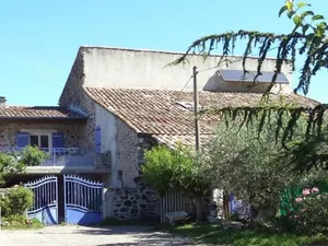 Image of Charming holiday home in Mirabel with pool