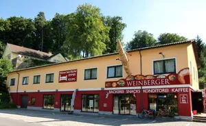 Image of Wohnen beim Bäcker Weinberger