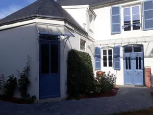 Image of Les Pierres Bleues