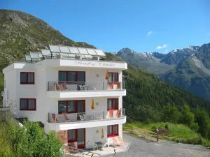 Image of Apartmenthaus Enzian Hochsölden
