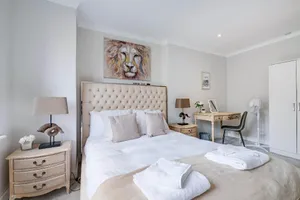 Image of The Concord Modern 1 Bedroom Apartments