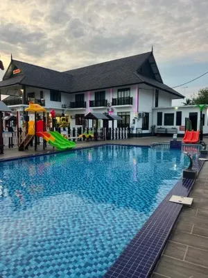Image of VILLA WANIE INN