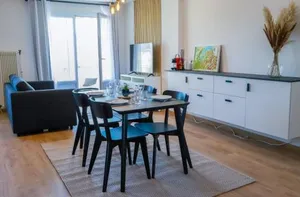 Image of Les Fins Nord, appartement 2 étoiles confortable a Annecy